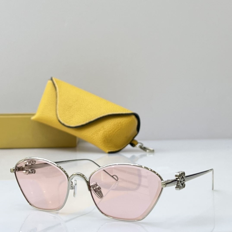 Loewe Sunglasses